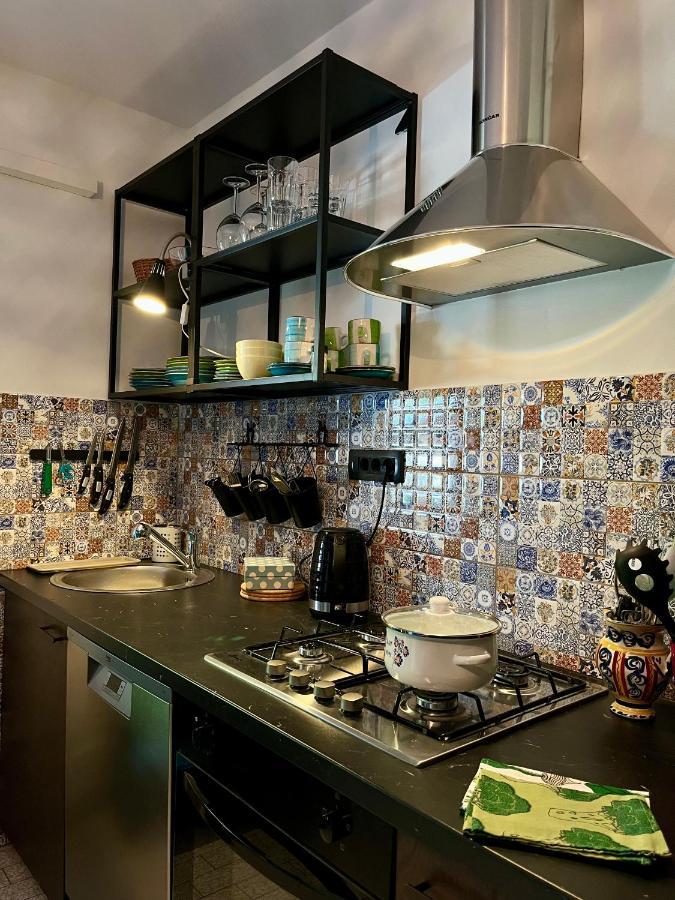 Apartmani Zora Крес Екстериор снимка
