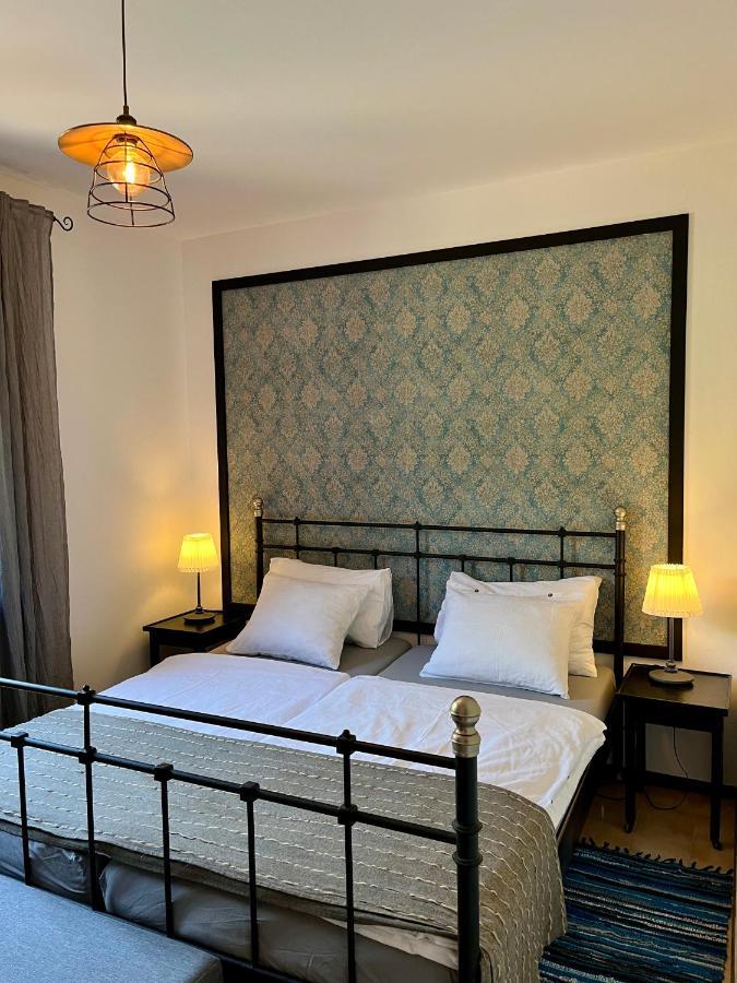 Apartmani Zora Крес Екстериор снимка