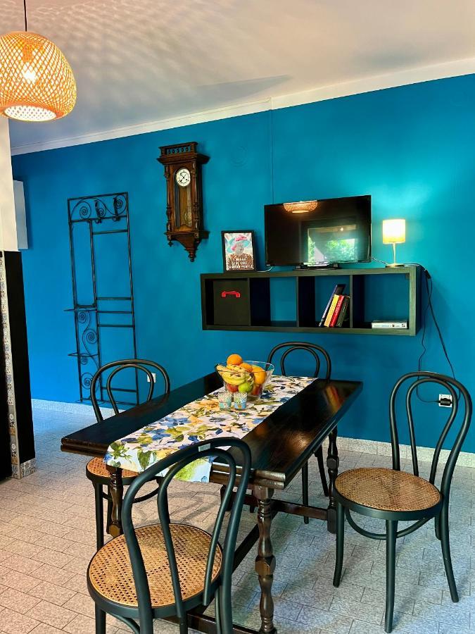 Apartmani Zora Крес Екстериор снимка