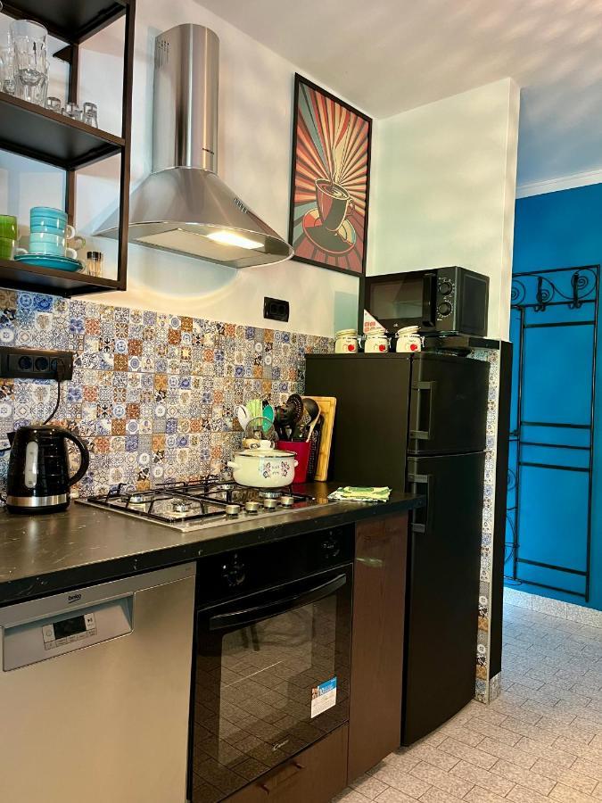 Apartmani Zora Крес Екстериор снимка