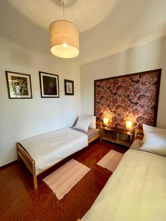 Apartmani Zora Крес Екстериор снимка
