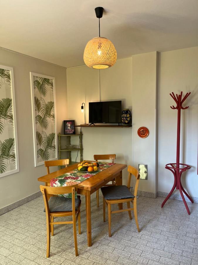 Apartmani Zora Крес Екстериор снимка