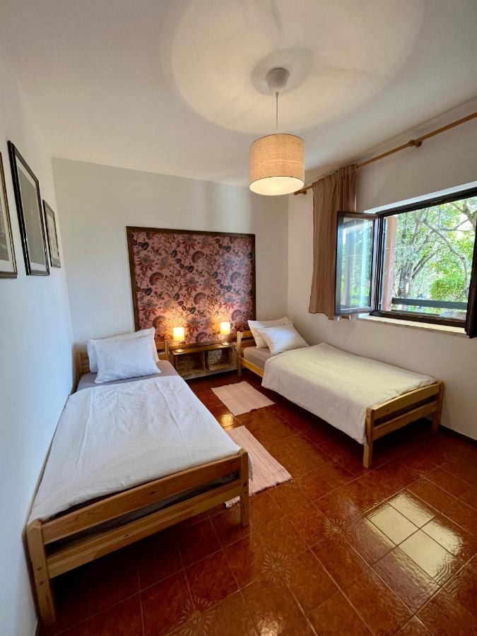 Apartmani Zora Крес Екстериор снимка