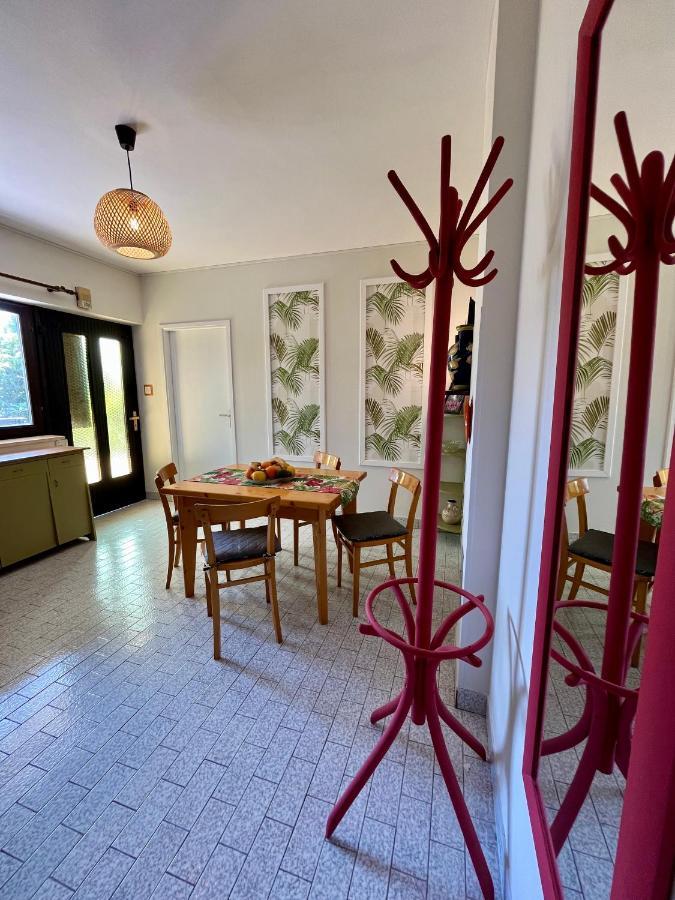 Apartmani Zora Крес Екстериор снимка