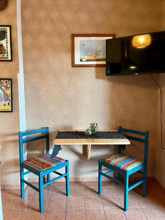 Apartmani Zora Крес Екстериор снимка